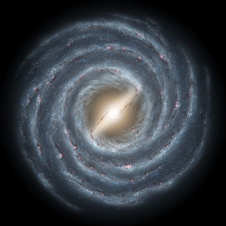 Slika101 Najzanimljivije galaksije u našem univerzumu