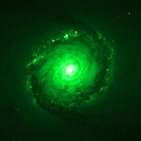Slika21 Najzanimljivije galaksije u našem univerzumu