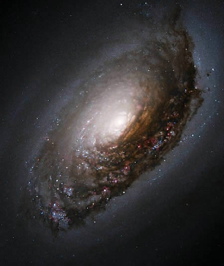 Slika41 Najzanimljivije galaksije u našem univerzumu