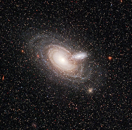 Slika5 Najzanimljivije galaksije u našem univerzumu