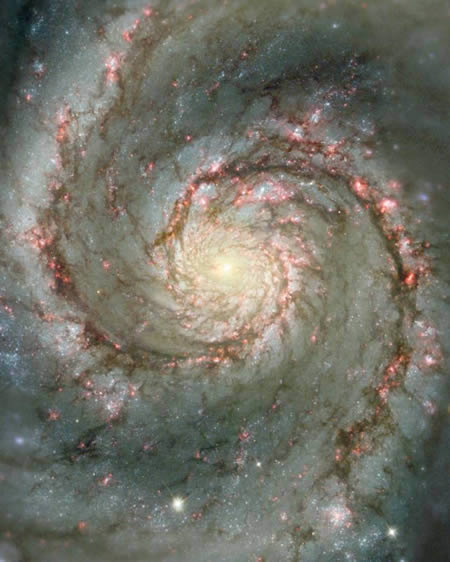 Slika6 Najzanimljivije galaksije u našem univerzumu