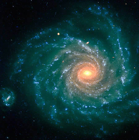 Slika7 Najzanimljivije galaksije u našem univerzumu