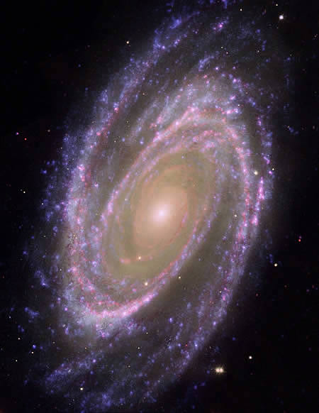Slika9 Najzanimljivije galaksije u našem univerzumu