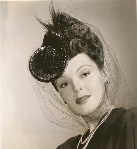 actress Lynne Baggett.60154630 large Wannabe ♥ vintage