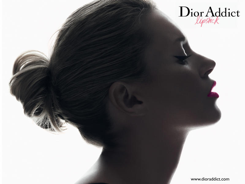 dior3 Kate Moss zaštitno lice kampanje Dior Addict