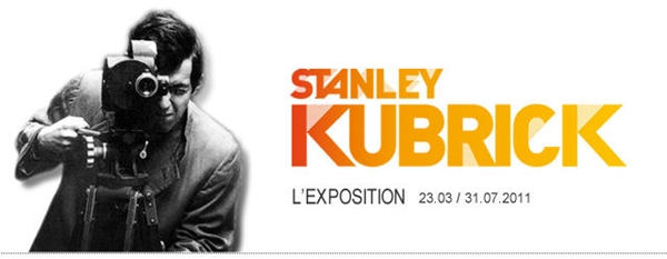 lexkubrick Izložba: Stanley Kubrick