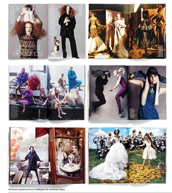 thumbnails 1 Vogue život Grace Coddington