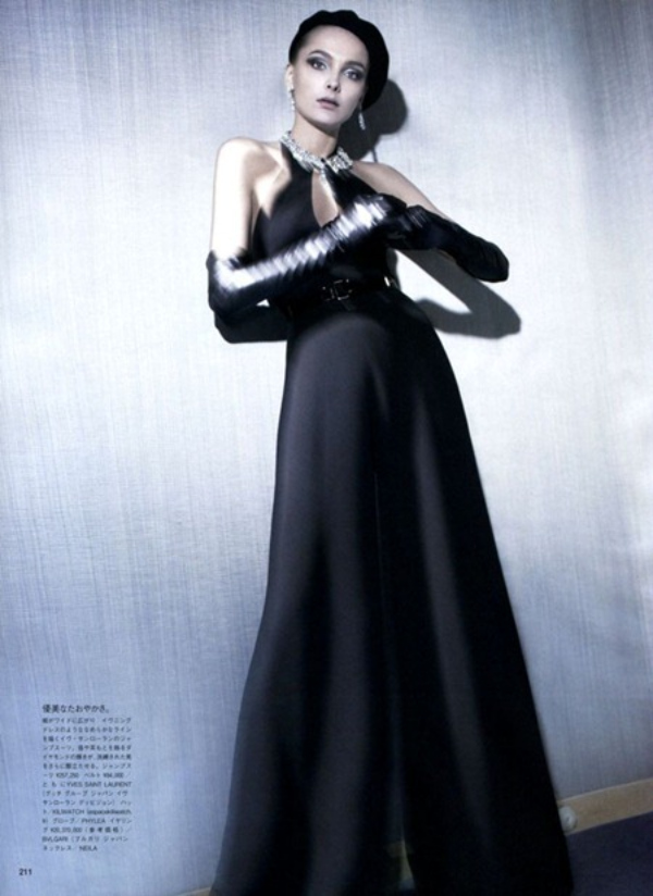 6a00e54ecca8b98833015432dfffd3970c Snejana Onopka za Vogue Japan jul 2011. 