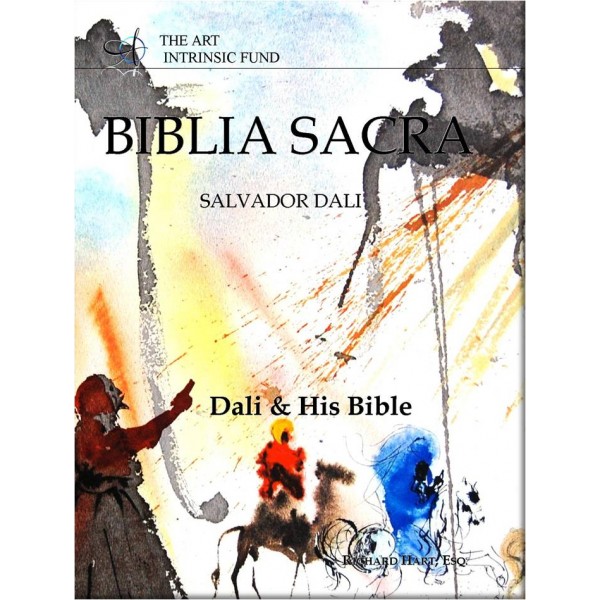 Biblia 1 Dalí u Novom Sadu
