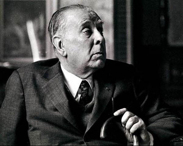 Jorge Luis Borges Ljudi koji su pomerali granice: Horhe Luis Borhes