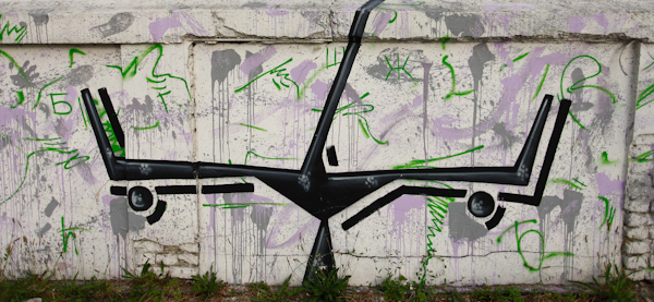 MG 1783 Wannabe street art: Grafiti iz Beograda