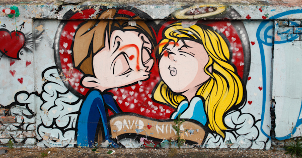 MG 1810 Wannabe street art: Grafiti iz Beograda