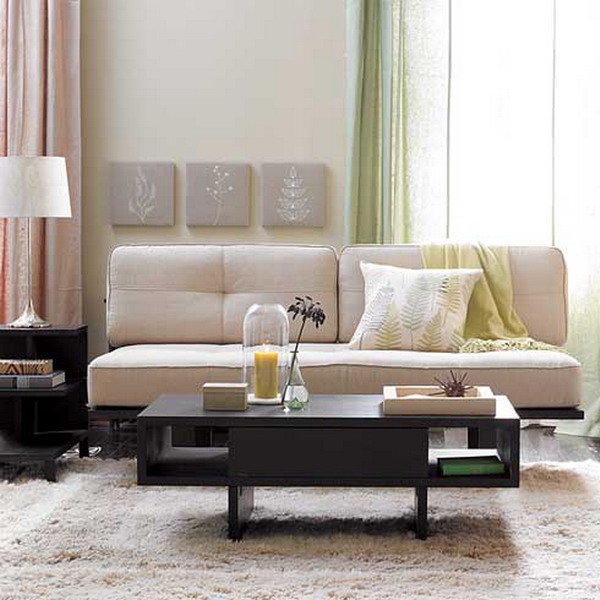 Modern Living Room Tables Decorating Ideas Moderne dnevne sobe
