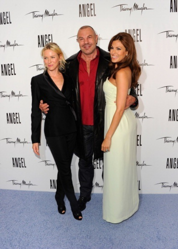 angel2 Red Carpet Moments 