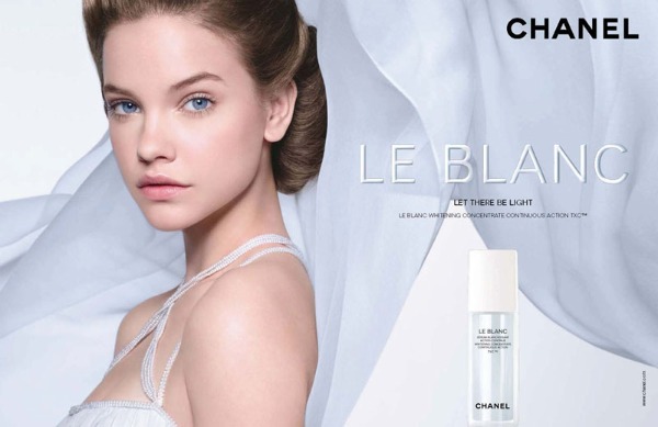chanel11 Barbara Palvin za Chanel