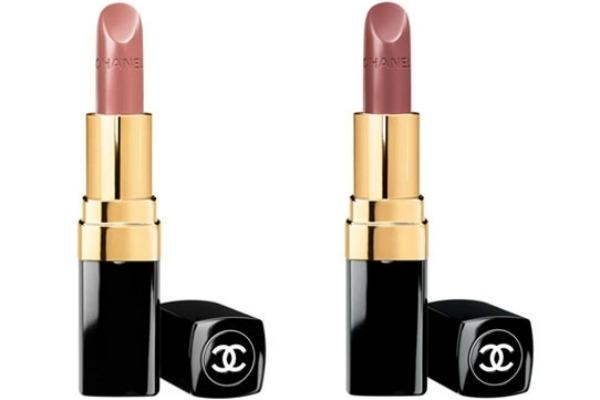 chanelillusiondombremakeupfall2011 thumb Makeup: Chanel kaže Ove jeseni tamne boje i šljokice
