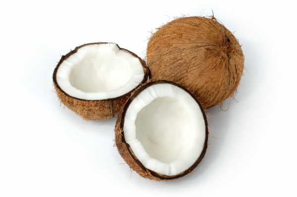 coconut Lepota je dar prirode