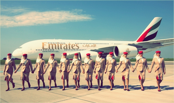 emiratiiii1 Kako postati stjuardesa?