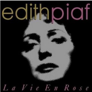 naslovna7 Dive XX veka: La vie en rose samo u pesmi