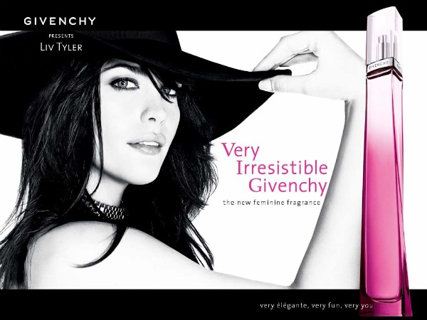 o.104 Very Irresistible L’Intense by Givenchy 