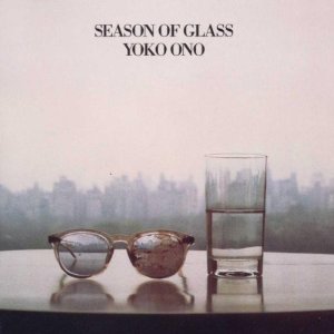 season of glass Muze na Zemlji: Yoko Ono