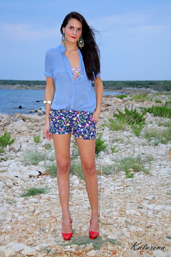 12 Fashion Gossip Katarina Stil hrvatskih modnih blogerki i blogera