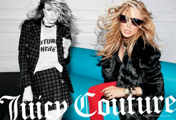 198 Juicy Couture jesen 2011.