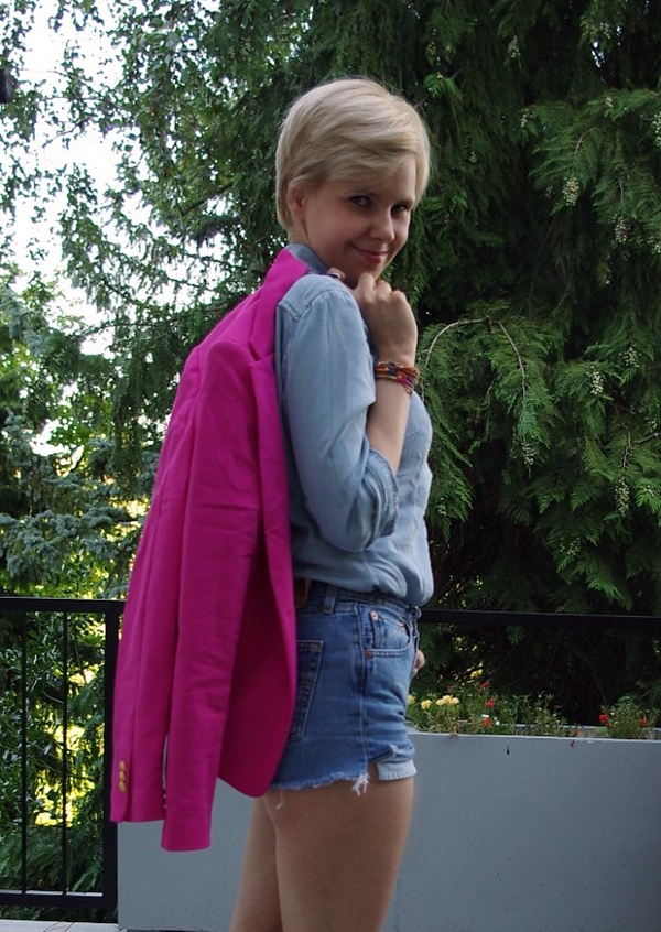 9 Petra Kušan Stil hrvatskih modnih blogerki i blogera