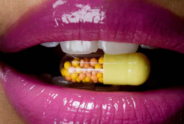 hard to swallow Tablete za mršavljenje ili put u smrt?