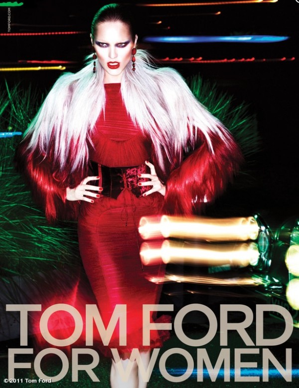 tom ford fw 2011 ad campaign 1 600x778 Tom Ford – jesen 2011. 