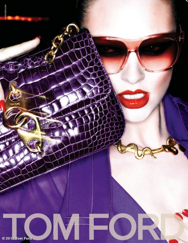 tom ford fw 2011 ad campaign 4 600x777 Tom Ford – jesen 2011. 