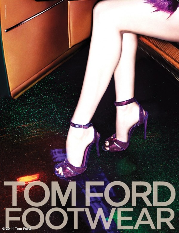 tom ford fw 2011 ad campaign 5 600x780 Tom Ford – jesen 2011. 