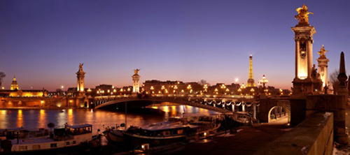 tumblr lpzqne5KF11qf8n75o1 r1 500 Najlepši mostovi sveta: Pont Alexandre III, Pariz
