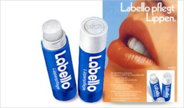 324 Labello – Nobody loves lips more