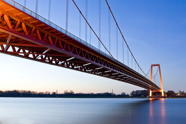 800px Rheinbrücke Emmerich 03 Najlepši mostovi sveta   specijal: Mostovi Rajne