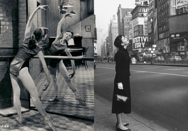 Picnik collage28 Dive XX veka: Audrey Hepburn