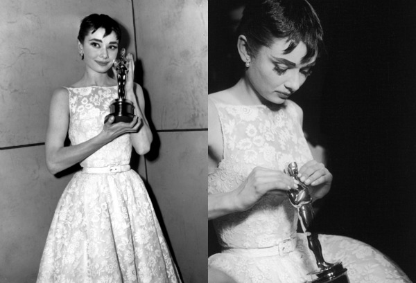 Picnik collage29 Dive XX veka: Audrey Hepburn