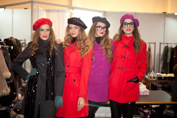 MG 9255 30. Amstel Fashion Week: Backstage 4. deo