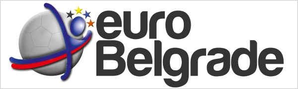 logo Eurobelgrade 2011   internacionalni sportski turnir