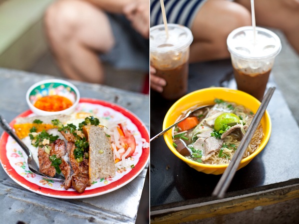 536 Klopajmo na ulici: Vijetnam – zemlja hiljadu supa