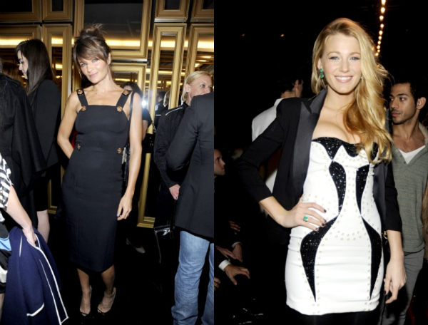Picnik collage3 Sinoć u Njujorku: Versace za H&M 