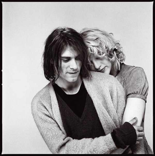 Slika 316 Grunge i Nirvana: Buntovnici ranih devedesetih 