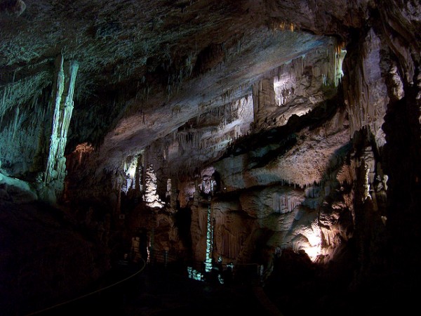 Slika21 Najlepše pećine na svetu