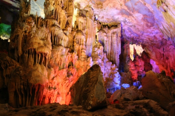 Slika4 Najlepše pećine na svetu