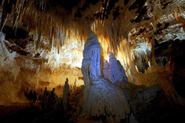 Slika6 Najlepše pećine na svetu