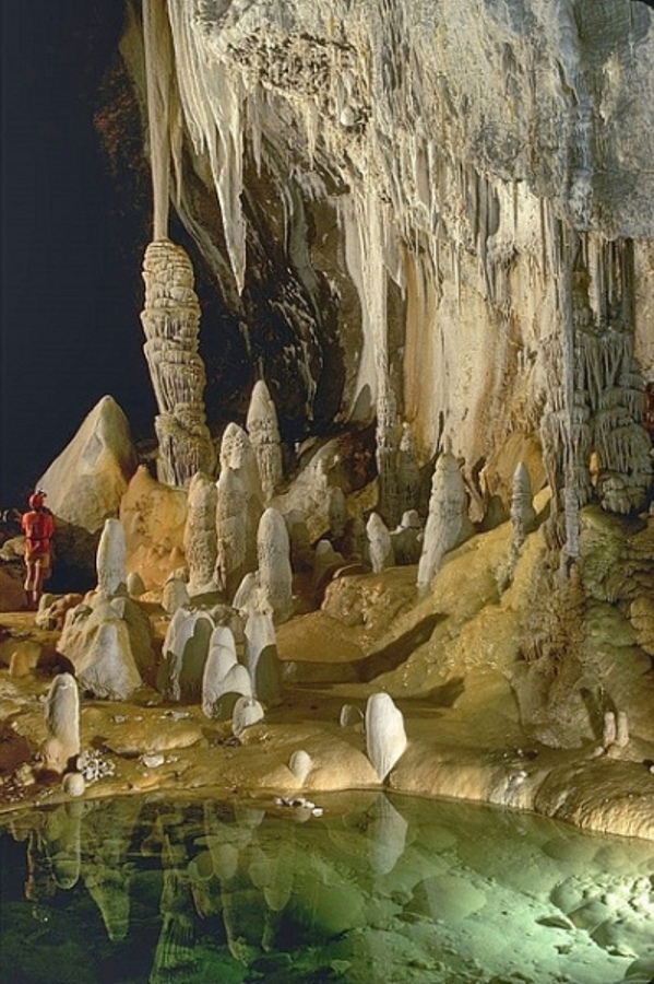 Slika71 Najlepše pećine na svetu