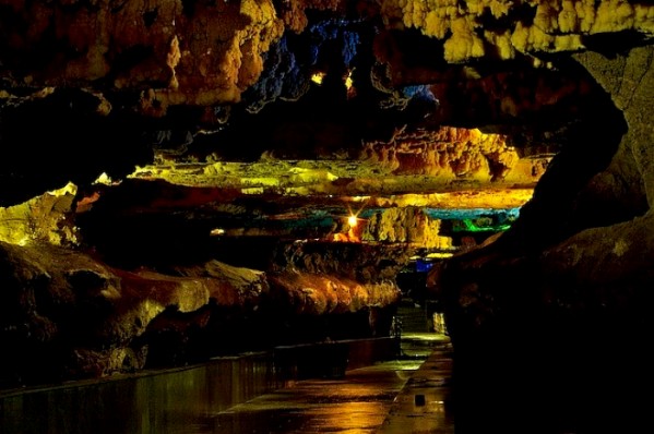 Slika8 Najlepše pećine na svetu