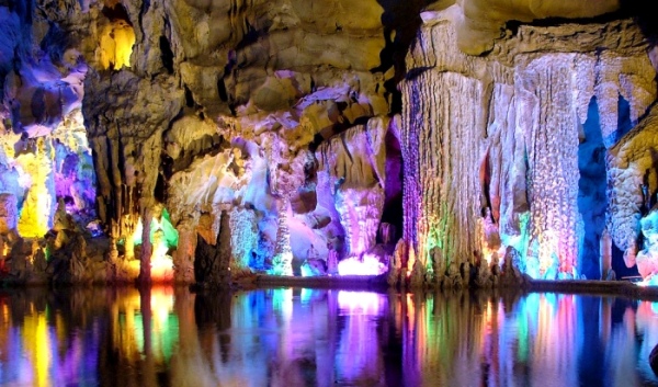 Slika9 Najlepše pećine na svetu