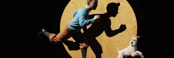 The Adventures of Tintin The Secret of the Unicorn movie stills 9 Kulturna injekcija: Smrt i njeni hirovi