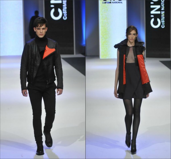 aaaa1 Belgrade Fashion Week: CNC Costume National 